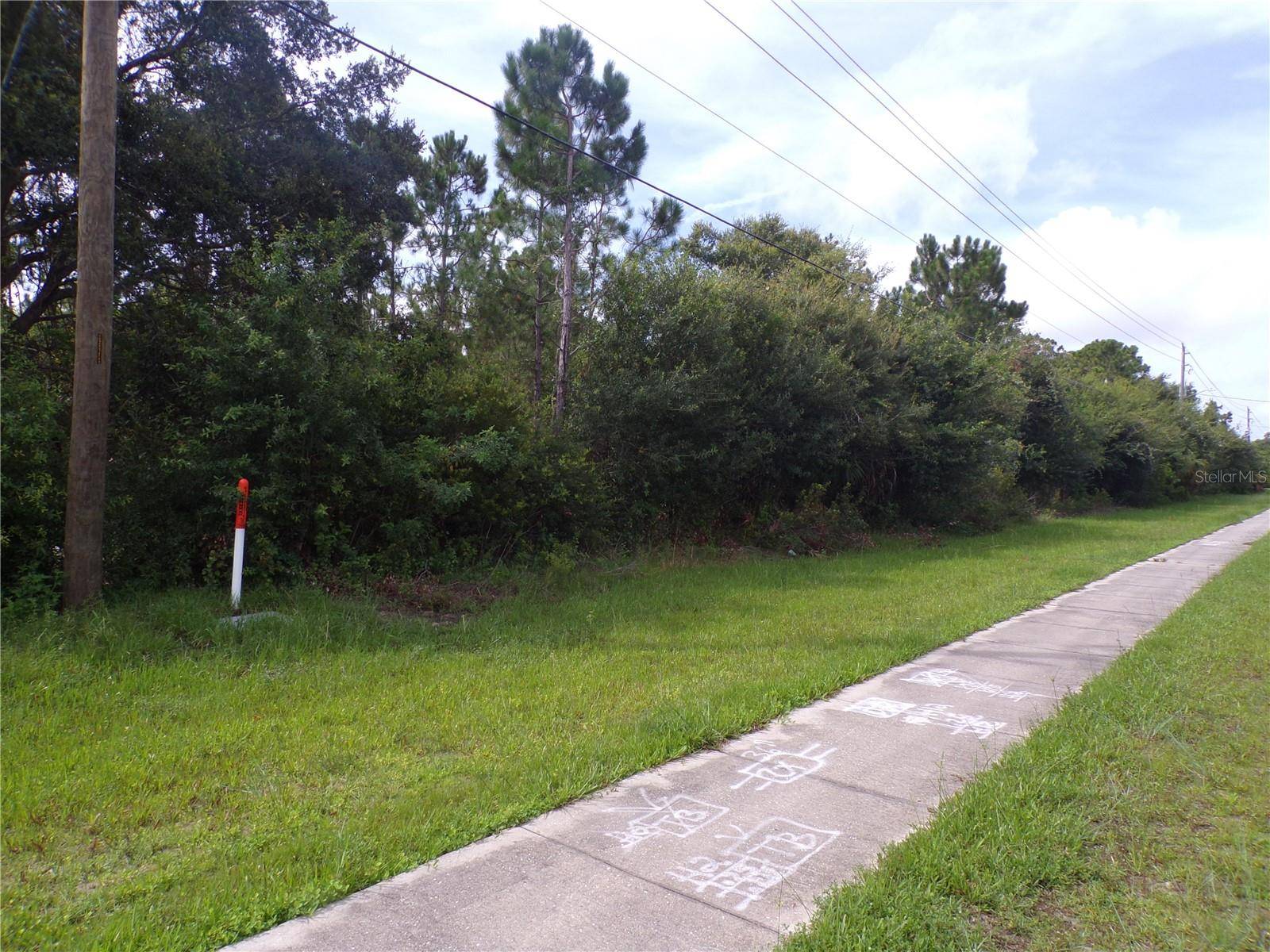 North Port, FL 34291,PONCE DE LEON BLVD
