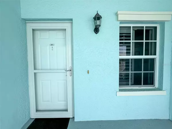 5751 SABAL TRACE DR #201, North Port, FL 34287