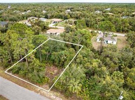 4684 OCALA TER, North Port, FL 34288