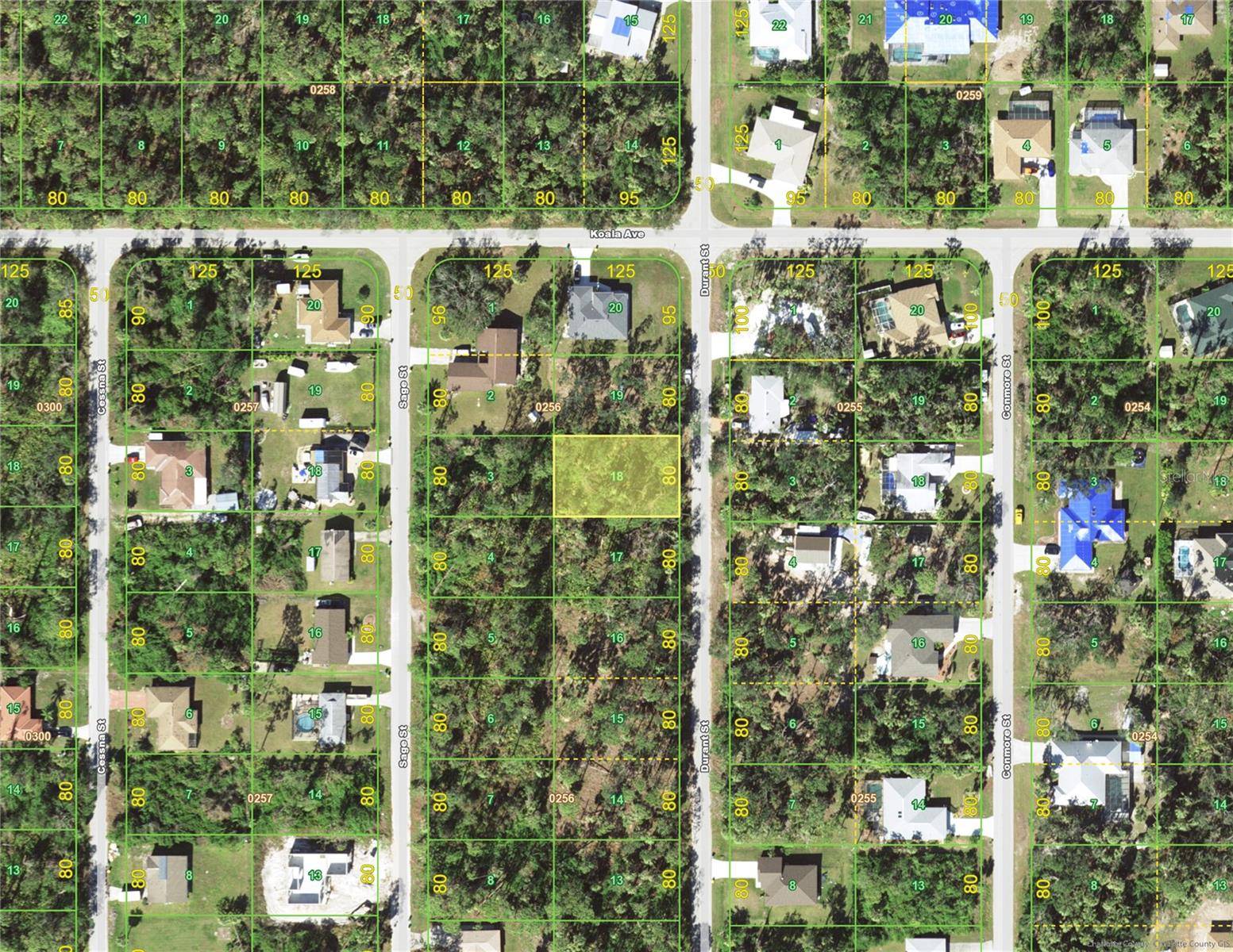 Port Charlotte, FL 33948,3469 DURANT ST