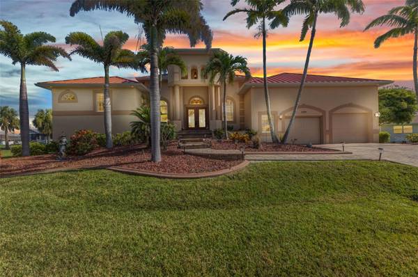 24354 PIRATE HARBOR BLVD, Punta Gorda, FL 33955