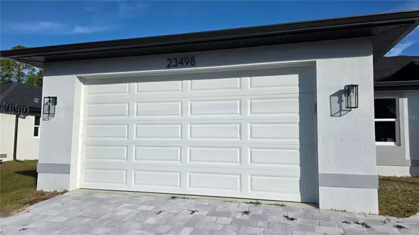 Punta Gorda, FL 33980,23498 MACBETH CT