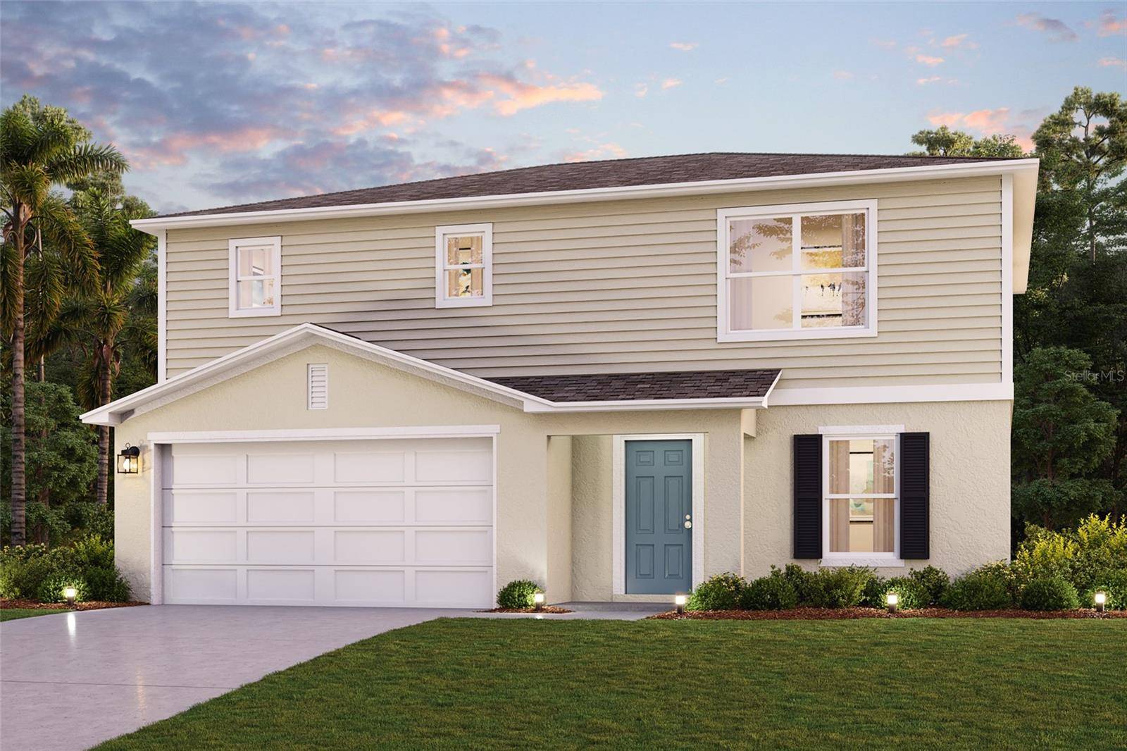 1030 AMBLESIDE DR, Haines City, FL 33844