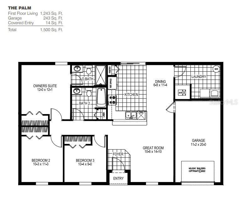 Poinciana, FL 34759,313 AMBERJACK CT