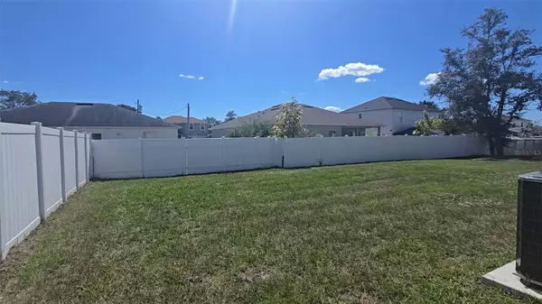 Poinciana, FL 34759,410 DANUBE DR