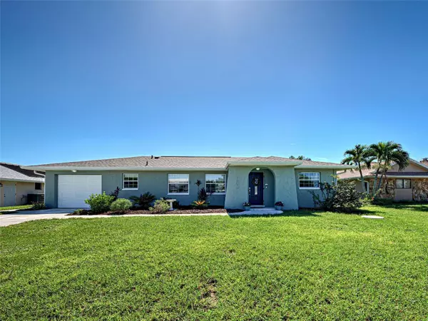 Port Charlotte, FL 33952,3302 MIDDLETOWN ST