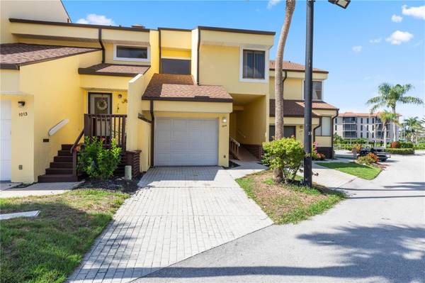 25188 MARION AVE #1014, Punta Gorda, FL 33950