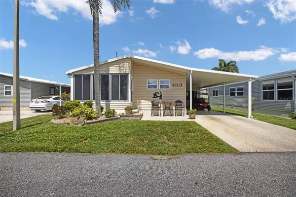 2100 KINGS HWY #997, Punta Gorda, FL 33980