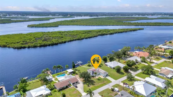 Punta Gorda, FL 33983,3456 PEACE RIVER DR
