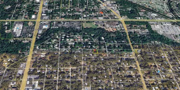 907 NW 35TH AVE, Gainesville, FL 32609