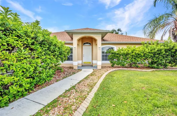 North Port, FL 34286,2993 PASCAL AVE