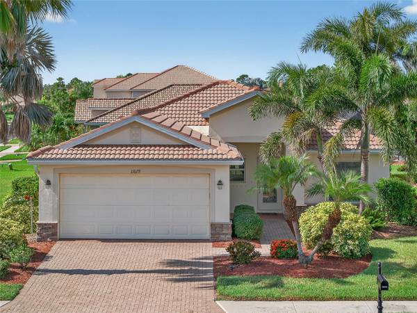 11679 ANHINGA AVE, Venice, FL 34292