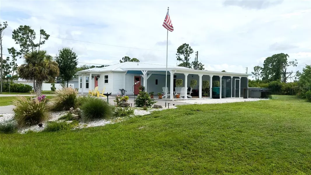 12473 BIRTLE AVE, Port Charlotte, FL 33981