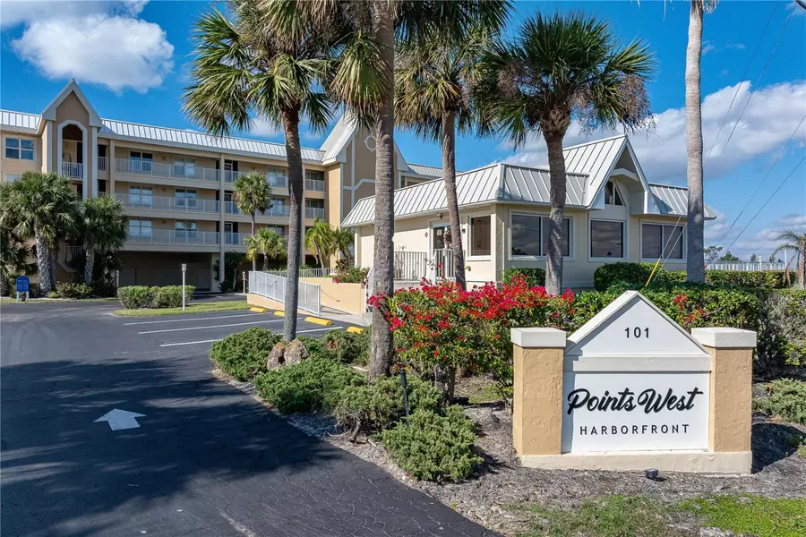 101 N MARION CT #114, Punta Gorda, FL 33950