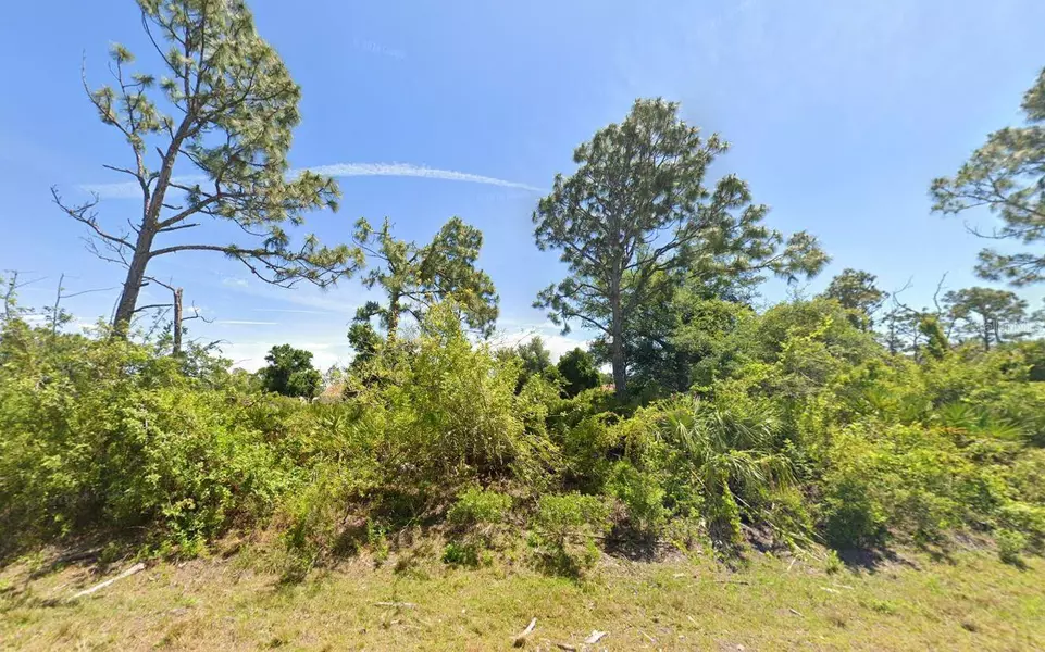 7404 ATWELL TER, Port Charlotte, FL 33981