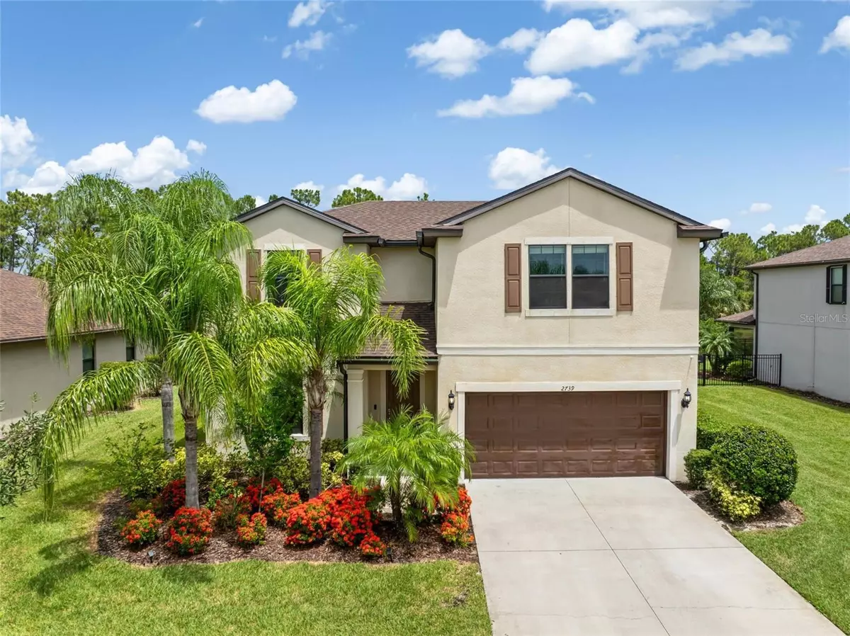 North Port, FL 34289,2739 SHERMAN OAK DR