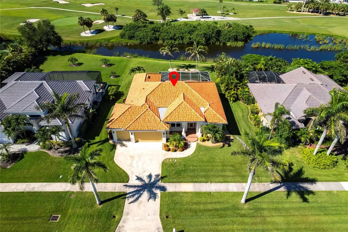 Punta Gorda, FL 33950,325 MADRID BLVD