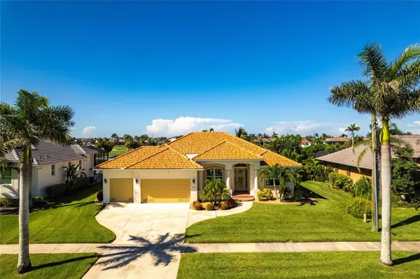325 MADRID BLVD, Punta Gorda, FL 33950