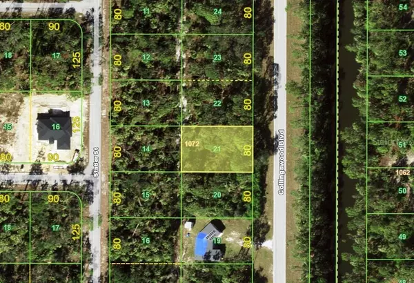 Port Charlotte, FL 33954,147 COLLINGSWOOD BLVD