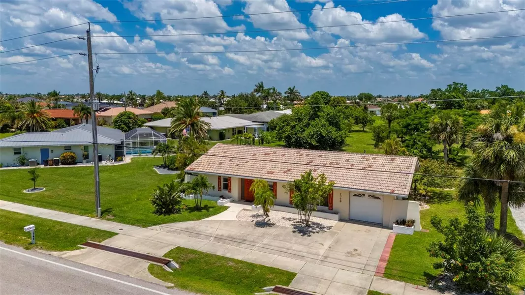 1348 AQUI ESTA DR, Punta Gorda, FL 33950