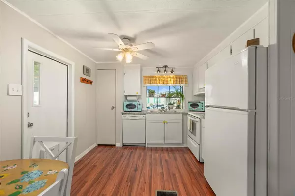 Port Charlotte, FL 33980,1000 KINGS HWY #60
