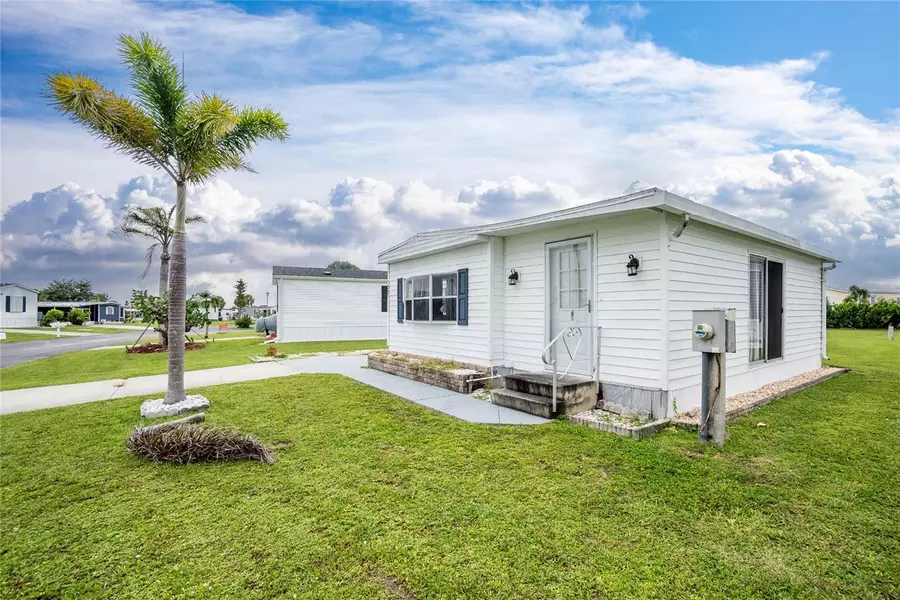 7331 HEDWIG CT, Port Charlotte, FL 33981