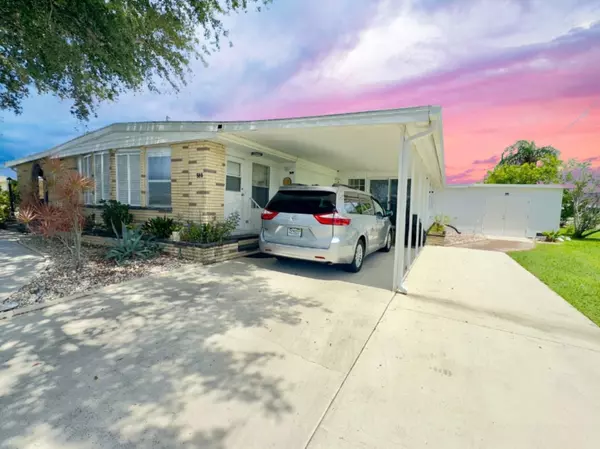 580 FAIRMOUNT DR, North Port, FL 34287