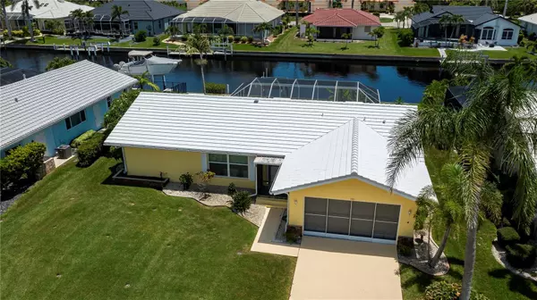 Punta Gorda, FL 33950,1521 SAN MARINO CT