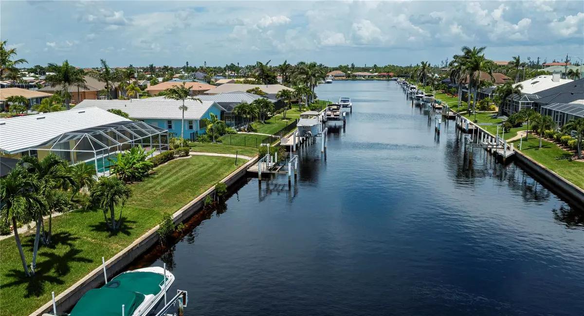 Punta Gorda, FL 33950,1521 SAN MARINO CT