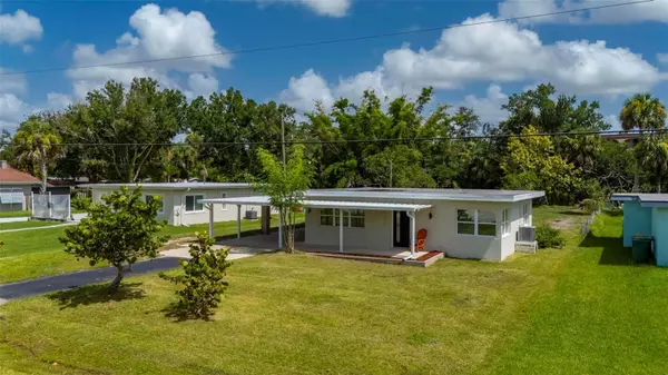23472 HARPER AVE, Punta Gorda, FL 33980