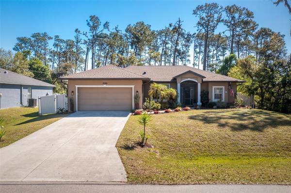 2084 ZUYDER TER, North Port, FL 34286