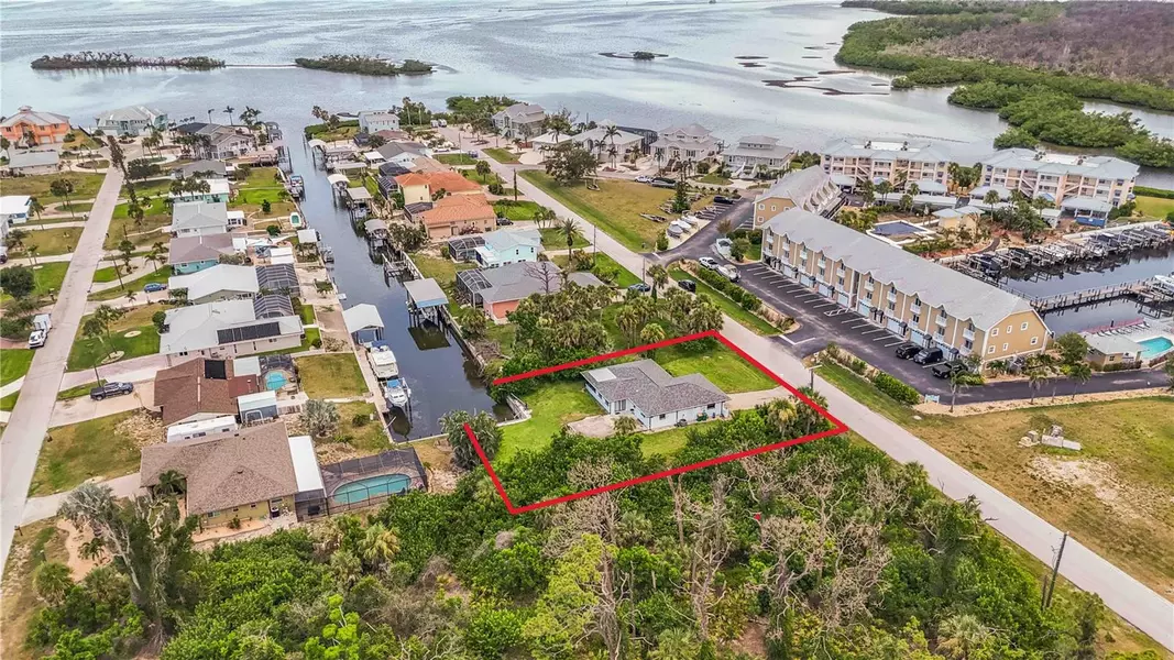 1965 OREGON TRL, Englewood, FL 34224