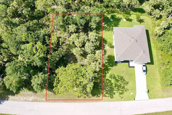 19079 RUSKIN AVE, Port Charlotte, FL 33954