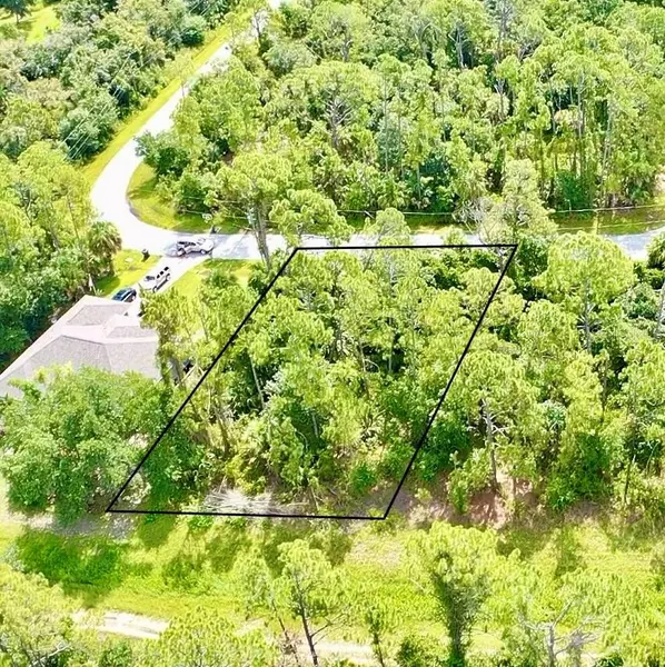 Lot 13 JAREMKO ST, North Port, FL 34286