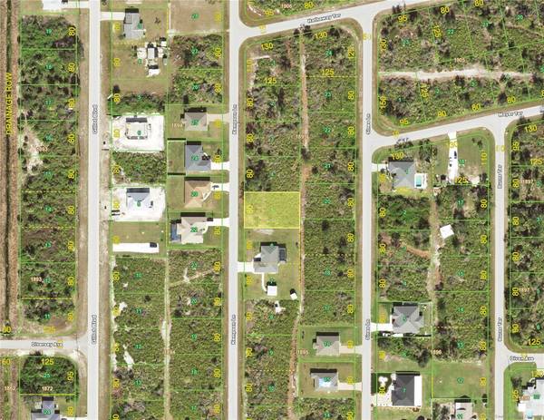 4376 KEMPSON LN, Port Charlotte, FL 33981
