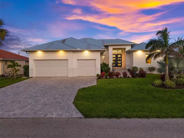 1735 BOCA RATON CT, Punta Gorda, FL 33950
