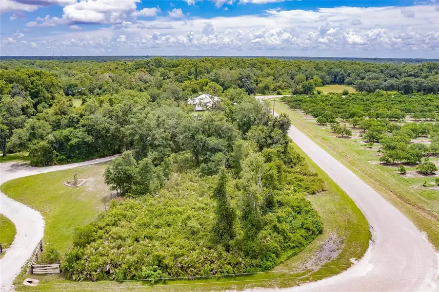 SW GATOR TRL, Arcadia, FL 34266