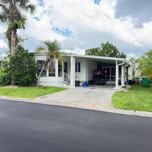 2100 KINGS HWY #430, Port Charlotte, FL 33980