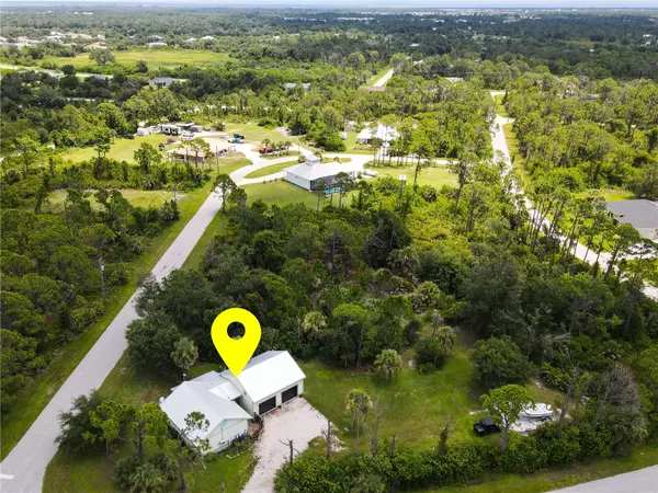 Port Charlotte, FL 33981,7348 COACH RD