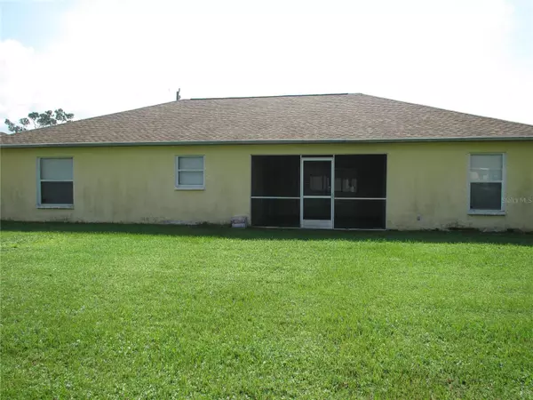 North Port, FL 34288,4565 FAIRLANE DR