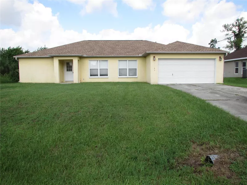 4565 FAIRLANE DR, North Port, FL 34288