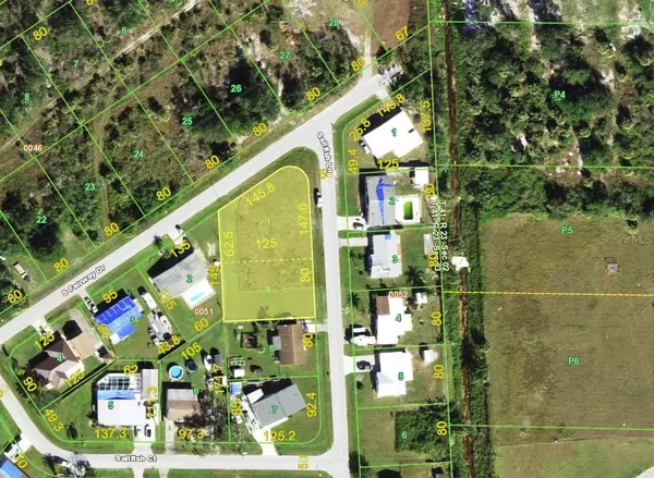 Punta Gorda, FL 33982,305 SAILFISH LN