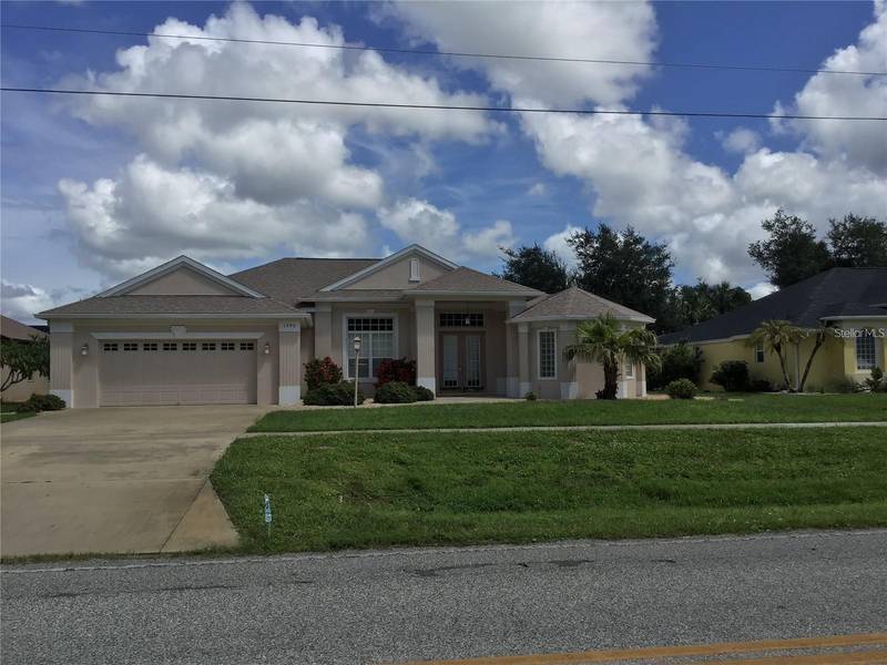1292 W HILLSBOROUGH BLVD, North Port, FL 34288
