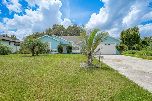 8333 ATMORE AVE, North Port, FL 34287