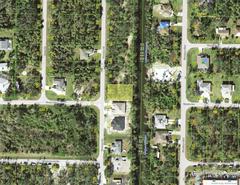 452 VENANGO ST, Port Charlotte, FL 33954