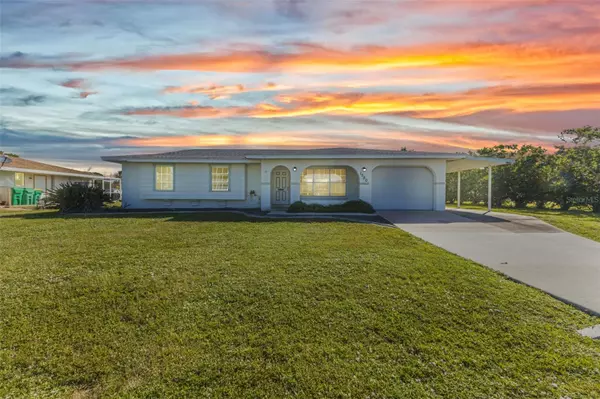 1580 HAYWORTH ROAD, Port Charlotte, FL 33952