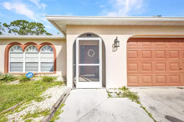 North Port, FL 34286,5133 SAN LUIS TER