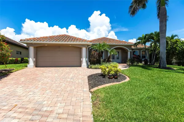 Punta Gorda, FL 33950,2346 MAGDALINA DR
