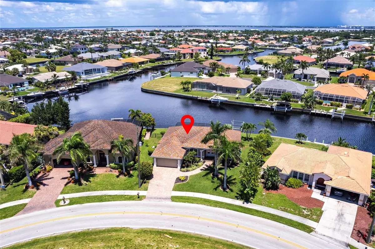 Punta Gorda, FL 33950,2346 MAGDALINA DR