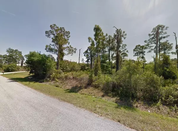 Port Charlotte, FL 33952,23193 ALASKA AVE